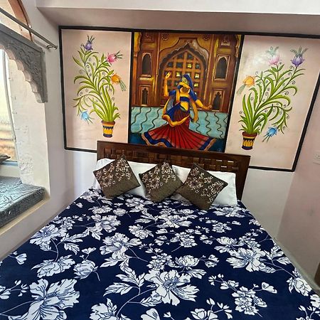 The Rajputana Homestay Jodhpur  Exterior foto