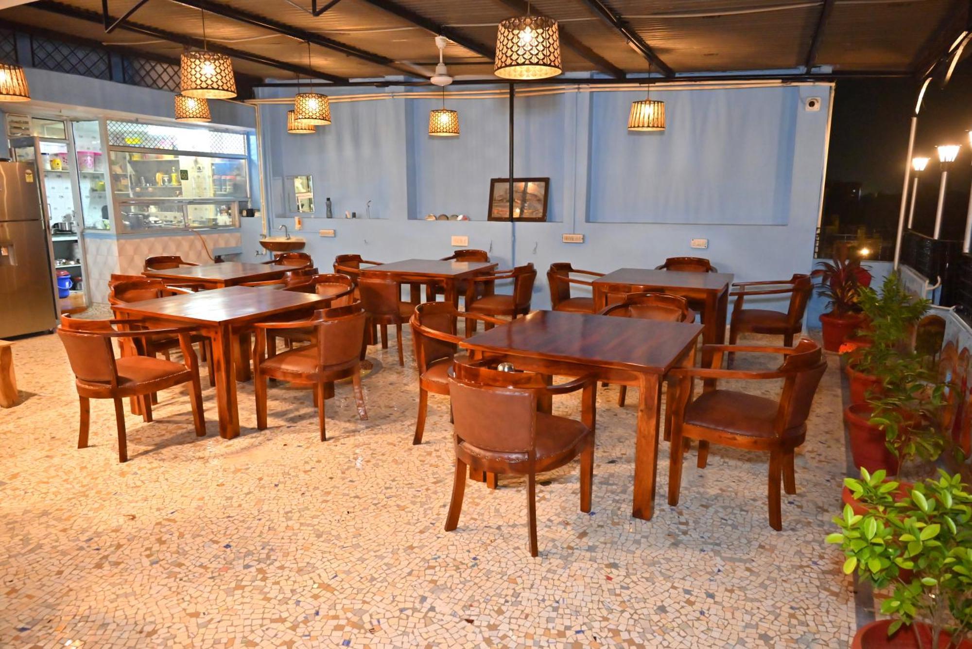 The Rajputana Homestay Jodhpur  Exterior foto